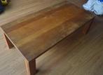 salon tafel, Overige materialen, Gebruikt, 100 tot 150 cm, Minder dan 50 cm