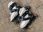 Skeelers (maat 29-33), Verstelbaar, Zo goed als nieuw, Inline skates 4 wielen, Ophalen