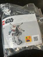 Lego Star Wars 75390 - Mech Fighter Luke Skywalker, Ophalen, Zo goed als nieuw, Complete set, Lego