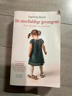 Ìngeborg Bosch De onschuldige gevangene over opvoeden, Gelezen, Ophalen of Verzenden, Ontwikkelingspsychologie, Ìngeborg Bosch