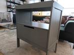 Mooie commode met lade ZGAN, Kinderen en Baby's, Kinderkamer | Commodes en Kasten, Ophalen, 50 tot 70 cm, Zo goed als nieuw, 75 tot 100 cm