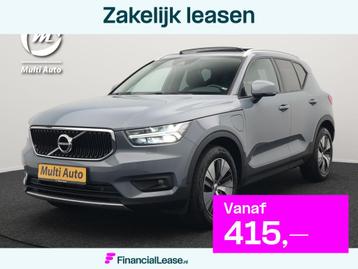 Volvo XC40 T5 Twin Engine Momentum Pro Plug In Hybrid 261pk  beschikbaar voor biedingen