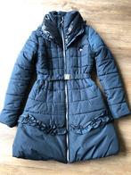 Meisjes winterjas Le Chic 164, Kinderen en Baby's, Kinderkleding | Maat 164, Ophalen of Verzenden