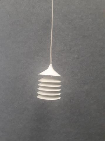 Vintage Ikea hanglampjes beschikbaar voor biedingen