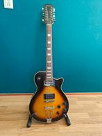 Pasadena 12-snarige gitaar, Muziek en Instrumenten, Snaarinstrumenten | Gitaren | Elektrisch, Ophalen, Gebruikt, Solid body, Overige merken