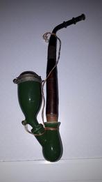 Antieke pijpjes, Ophalen of Verzenden, Gebruikt, (Water)pijp