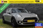Mini Clubman 1.5 Turbo Chili AUTOMAAT/PDC/STOELVERWARMING/ET, Gebruikt, Origineel Nederlands, 19 km/l, 3 cilinders