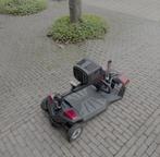 Demonteerbare Scootmobiel - Avantgarde ET-2, 10 km/u of minder, Zo goed als nieuw, 15 km of minder, Ophalen