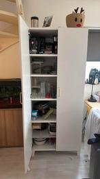 Kast besta, Huis en Inrichting, Ophalen, Zo goed als nieuw, 25 tot 50 cm, Minder dan 100 cm