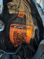 Grand Canyon motorbroek kind 152 - als nieuw!, Motoren, Ophalen of Verzenden, Tweedehands, Kinderen, Broek | textiel