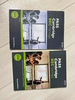 PASS Cambridge BEC Vantage, Ophalen of Verzenden, Zo goed als nieuw