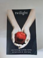 Twilight - Stephenie Meyer (Nederlands), Boeken, Ophalen of Verzenden, Gelezen, Stephenie Meyer, Nederland