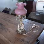 Capodimonte lamp, Antiek en Kunst, Antiek | Lampen, Ophalen