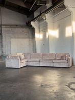 Modulaire Elementen Bank | Newprice €2599 (SHOWMODEL), Huis en Inrichting, 300 cm of meer, Ophalen of Verzenden, Zo goed als nieuw
