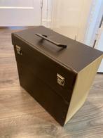 Platenkoffer, Ophalen of Verzenden, Overige instrumenten