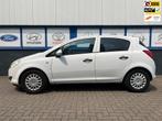 Opel Corsa 1.2-16V Selection 06-2009 147000KM NWE.APK 3995EU, Voorwielaandrijving, Gebruikt, 4 cilinders, 1229 cc