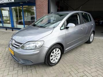 Volkswagen Golf Plus 1.4 TSI Comfortline NAP (bj 2008) beschikbaar voor biedingen