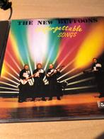 THE NEW BUFFOONS - CD UNFORGETTABLE SONGS, Ophalen of Verzenden, 1980 tot 2000, Zo goed als nieuw