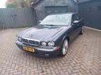 Jaguar XJ 3.0 V6 Climate control,Cruise control,Lederen bekl, Automaat, 238 pk, Achterwielaandrijving, Gebruikt