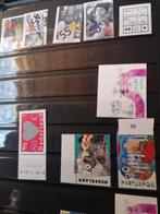 Postzegelalbum met diverse postzegels, Verzenden, Nederland