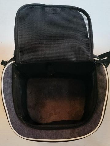 Morpilot Honden/Katten Rugzak – Nieuw (Nooit Gebruikt) beschikbaar voor biedingen
