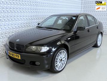 BMW 3-serie 325i Special Executive / MOTOR KAPOT! (2004) beschikbaar voor biedingen