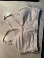 Gym Shark top sport bh maat M, Ophalen of Verzenden, Zo goed als nieuw, Zwart, Fitness of Aerobics