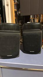 Speakers GenExxa, Overige merken, Ophalen of Verzenden, Zo goed als nieuw, 120 watt of meer