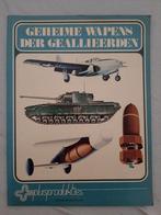 Boek 2e Wereldoorlog - Geschiedenis, Ophalen of Verzenden