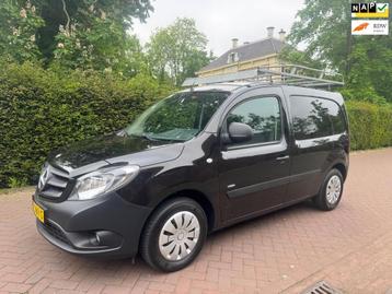 Mercedes-Benz Citan 108 CDI BlueEFFICIENCY Airco Trekhaak 1s beschikbaar voor biedingen