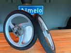 Zeer nette 16 inch vespa velgen, Fietsen en Brommers, Ophalen of Verzenden, Gebruikt, Overige typen