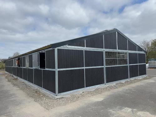 Paardenstallen scherpste prijs/beste kwaliteit, Dieren en Toebehoren, Stalling en Weidegang