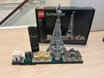 Lego Architecture Sets, Kinderen en Baby's, Speelgoed | Duplo en Lego, Ophalen of Verzenden, Zo goed als nieuw, Complete set, Lego