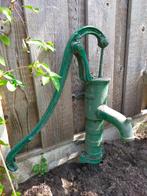 GIETIJZEREN WATERPOMP, Ophalen, Gebruikt