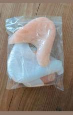 Spitzen teenbeschermers 2 paar nieuw, Ophalen, Nieuw