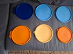 Diverse tupperware, Huis en Inrichting, Keuken | Tupperware, Ophalen of Verzenden, Zo goed als nieuw, Overige typen