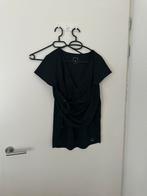 Womboo buidelshirt XXL zwart, Ophalen of Verzenden, Gebruikt, Buik, Overige typen