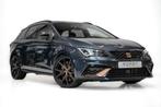 Seat Leon ST 2.0 TSI 4DRIVE CUPRA R Carbon Beats Pano Vol, Auto's, Seat, Automaat, 15 km/l, Gebruikt, 4 cilinders