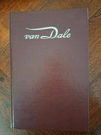 Van Dale Groot Synoniemenwoordenboek (1991), Ophalen of Verzenden, Gelezen, Van Dale, Nederlands
