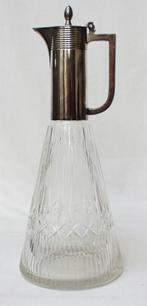 Jugendstil Karaf - WMF., Ophalen of Verzenden