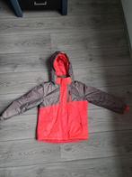 Skijas meisje 122/128, Ophalen, Gebruikt, Meisje, Jas