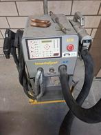 Puntlas apparaat 380 v  35 ampère, Ophalen of Verzenden