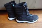 Snowboots Icepeak Women Antrea Black maat 39 NIEUW €49,-, Icepeak, Zwart, Snowboots, Nieuw