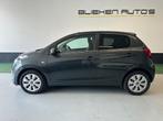 Citroen C1 1.0 VTi JCC+, Voorwielaandrijving, Gebruikt, Euro 6, 4 stoelen