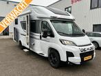 Adria Coral Axess 650 DL Benelux Edition Automaat, Caravans en Kamperen, Campers, Automaat, Airbags, Ringverwarming, Afzuigkap