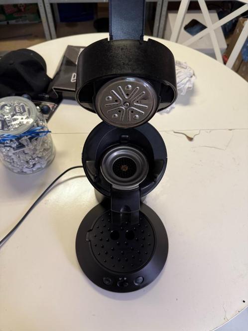 Philips Senseo Original, Witgoed en Apparatuur, Koffiezetapparaten, Gebruikt, Koffiepads en cups, Koffiemachine, 2 tot 4 kopjes