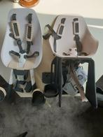 Urban Iki voor- en achterstoeltje., Ophalen, Zo goed als nieuw