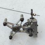 FG 2wd offroad alu aandrijfplaat + opties (Baja Monstertruck, Ophalen of Verzenden, Gebruikt, Overige schalen, Onderdeel