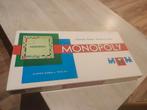 Monopoly Bordspel - Clipper Games & Toys B.V., Gebruikt, Onbekend, Onbekend, Clipper Games & Toys B.V.