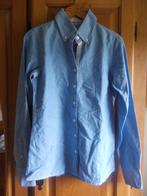 Blouse van Bien Bleu in maat XS., Kleding | Dames, Blouses en Tunieken, Ophalen, Blauw, Zo goed als nieuw, Maat 34 (XS) of kleiner